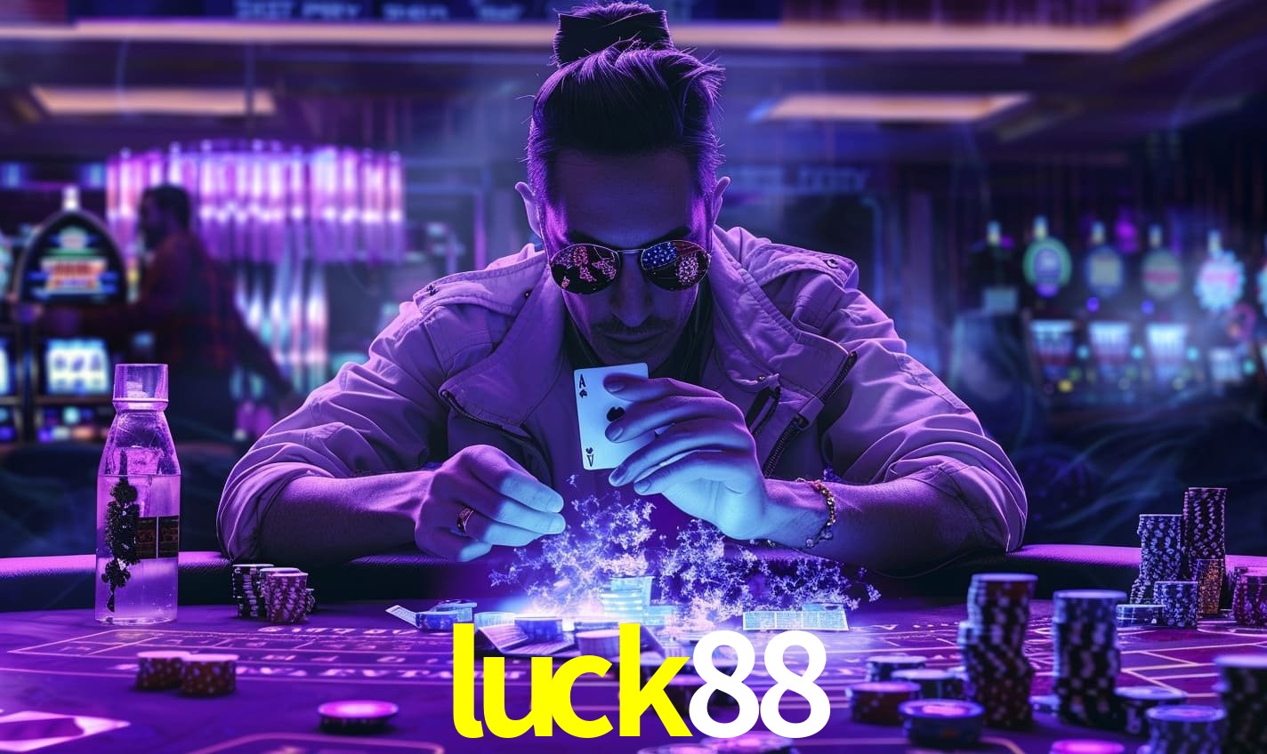 Basketball Betting luck88