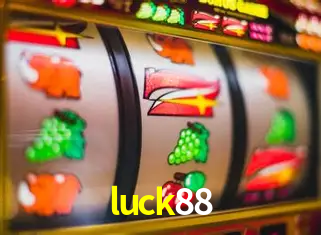 A Emoção da Loteria na luck88: Uma Chance de Mudança de Vida