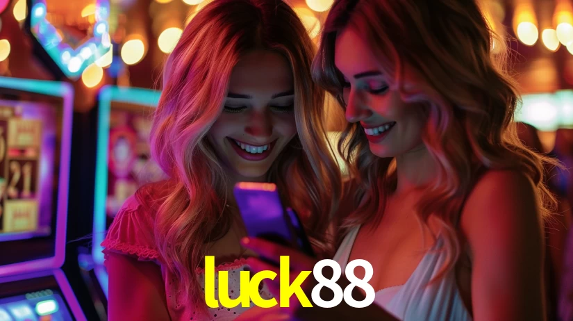 luck88 bet