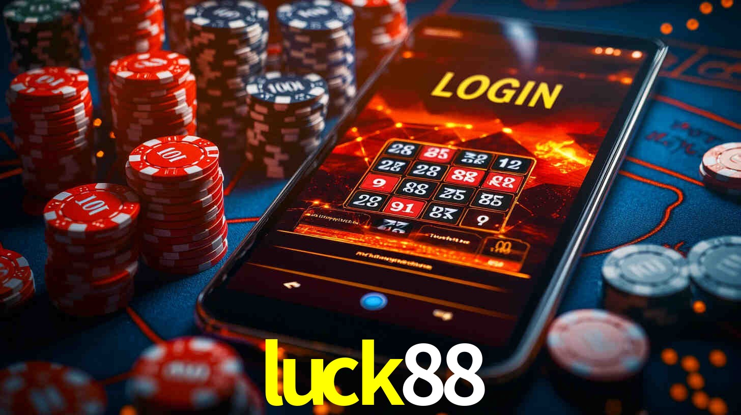 luck88