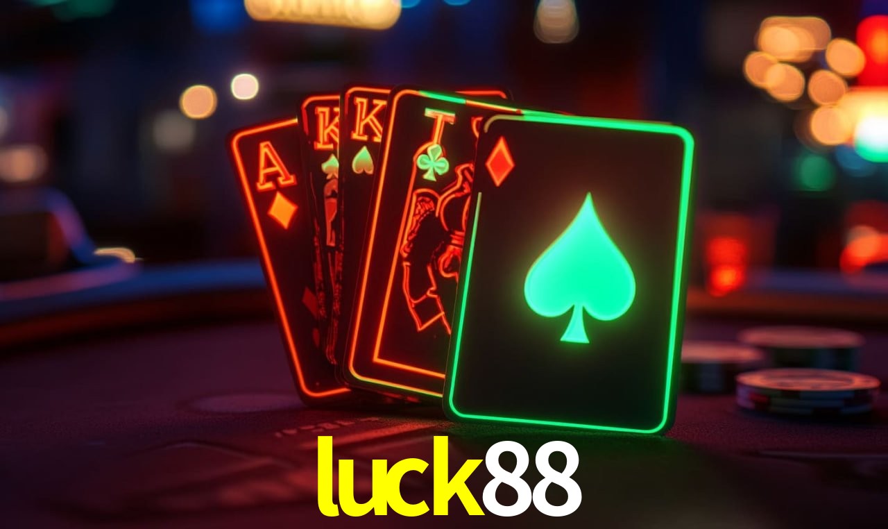 Integração de APIs luck88
