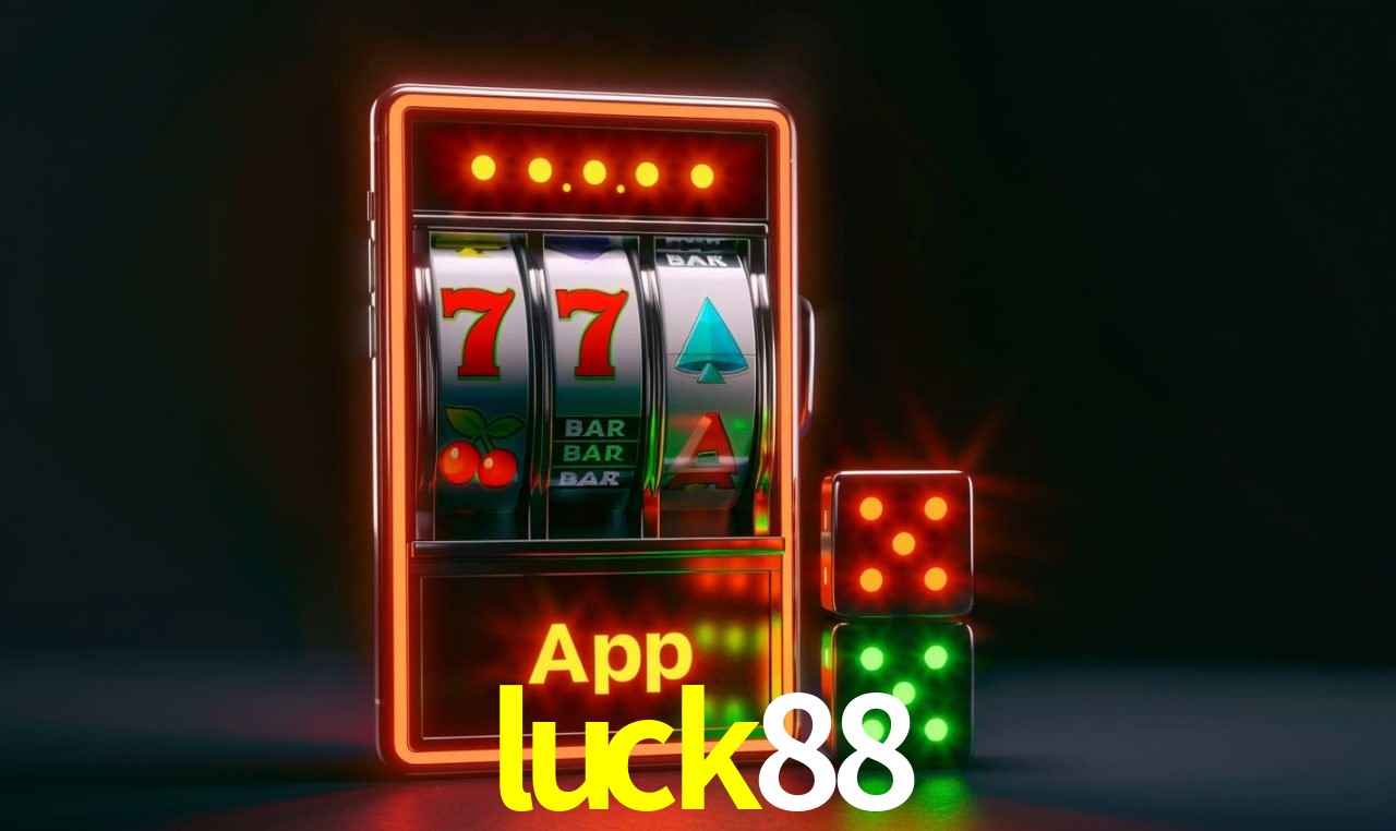 Design Responsivo luck88