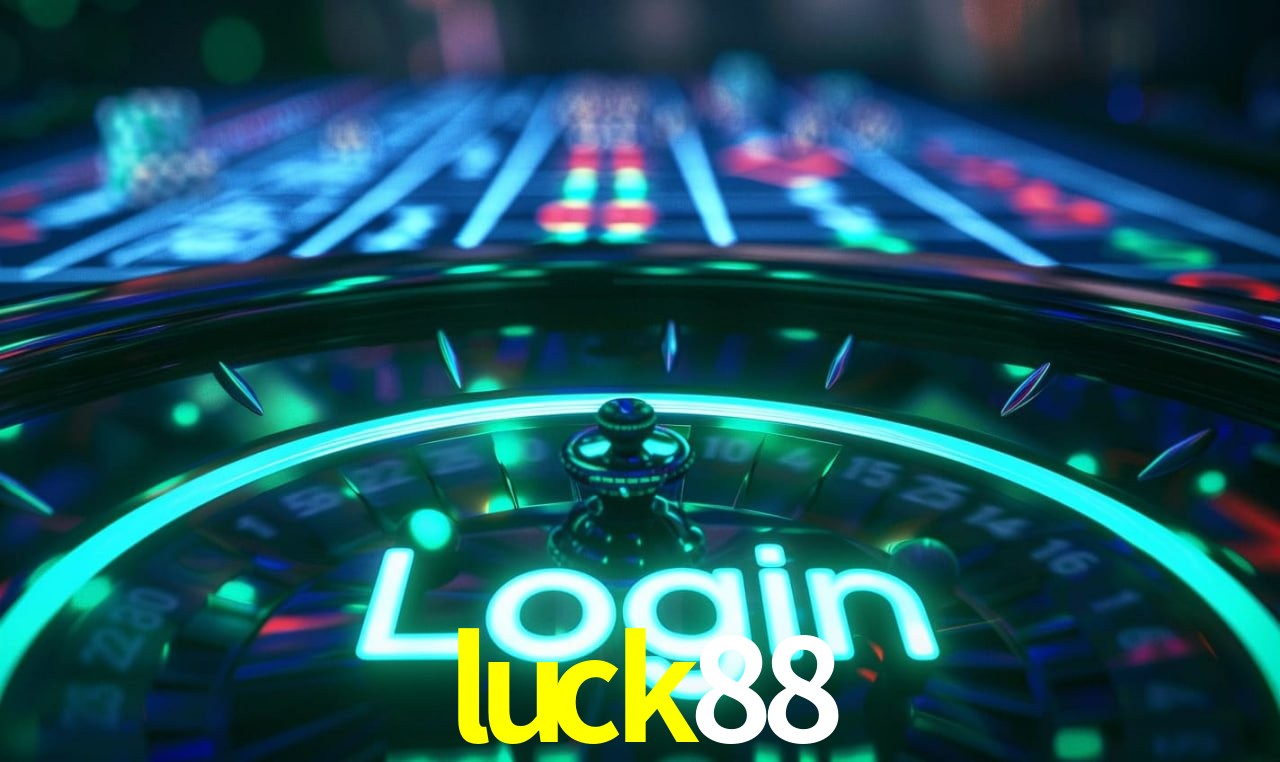 Diretório de Jogos luck88