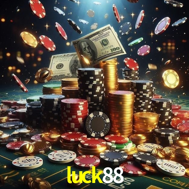 Interface Premium luck88