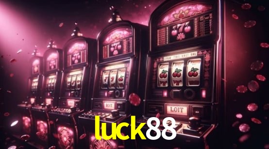 Torneios luck88