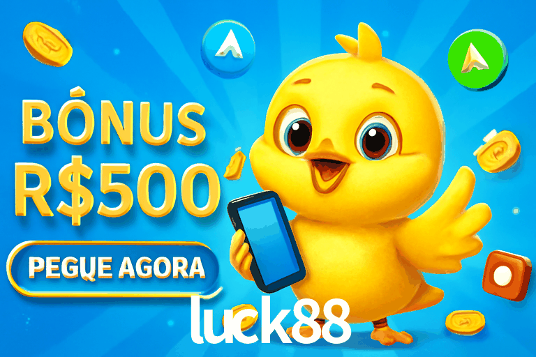 Seasonal Promotions luck88