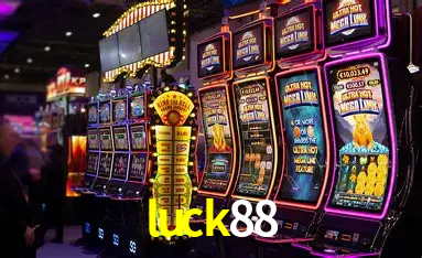 luck88 Rio de Janeiro - Bonus Terms
