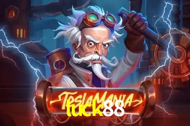 luck88 Belo Horizonte - Jackpots
