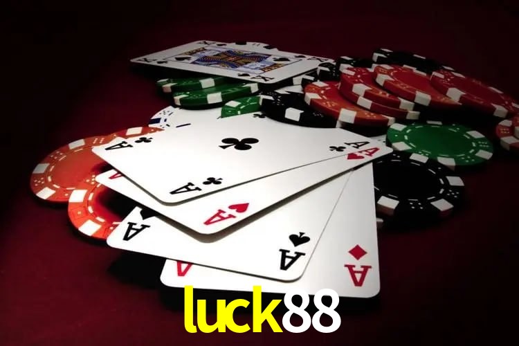 Estatísticas Esportivas luck88