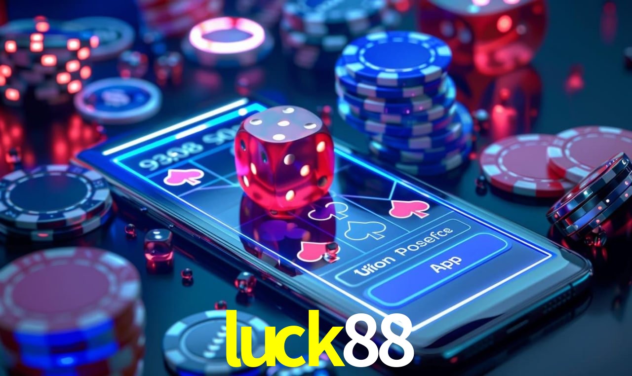 luck88 - Análise de Mercados Esportivos