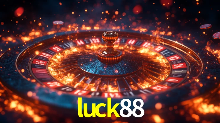 Premium Interface luck88