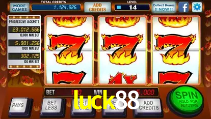 A Experiência Imersiva dos Cassinos Ao Vivo no luck88