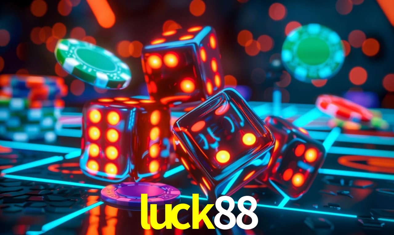 PIX Instantâneo luck88