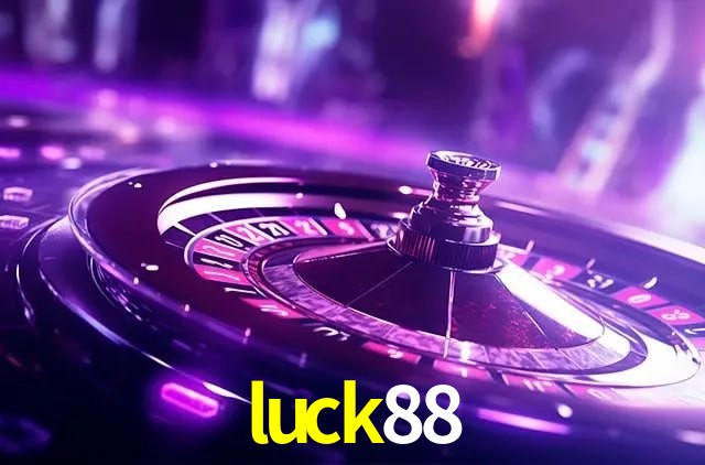 Programa VIP luck88