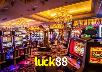 luck88 São Paulo - Live Tables