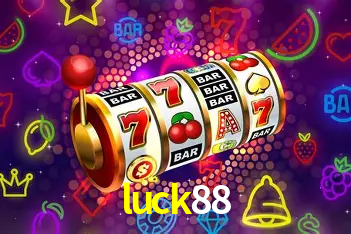Descubra o Mundo do Cassino Online com luck88