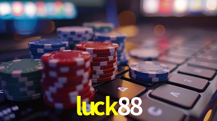 luck88 - Winners Celebration