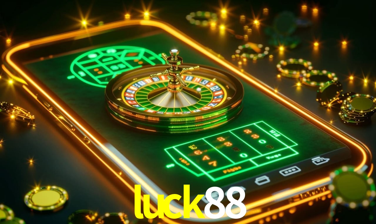 luck88 - Support