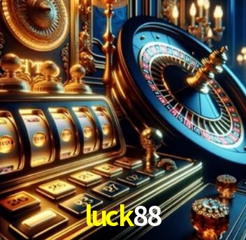Gates of Olympus luck88