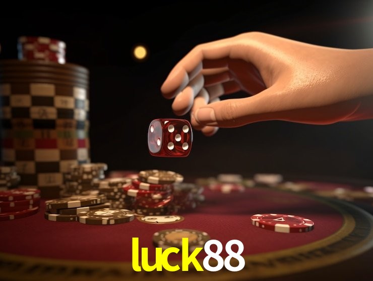 Especiais de Fim de Semana luck88