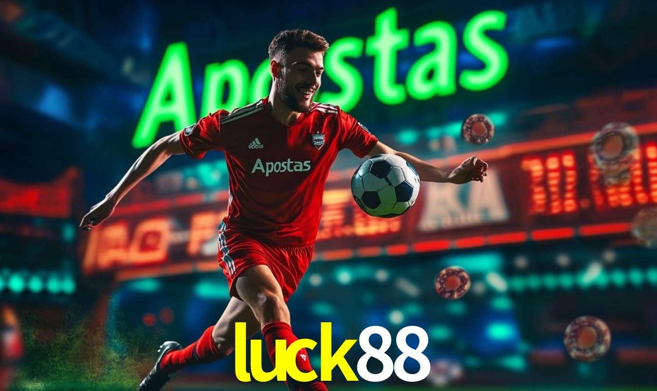 Casino Ao Vivo luck88