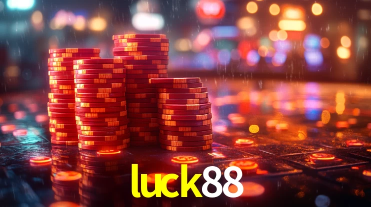 Explore as vantagens do luck88: serviço profissional e confiabilidade