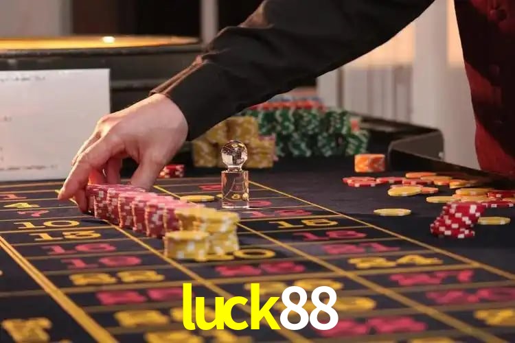Descubra o Programa VIP da luck88: Vantagens Exclusivas para Jogadores