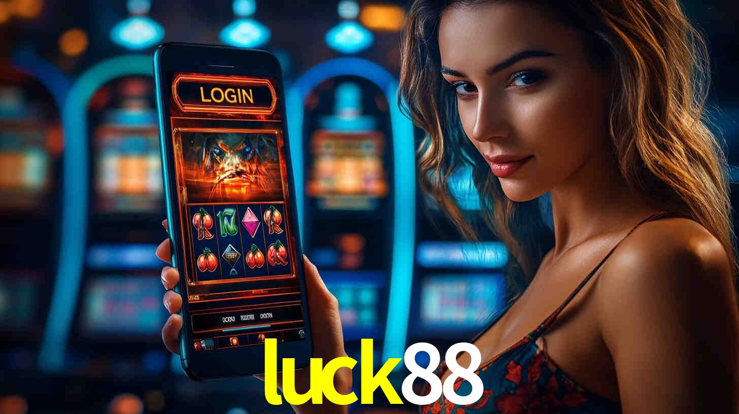 luck88: A Experiência de Casino com Jogos de Mesa ao Vivo