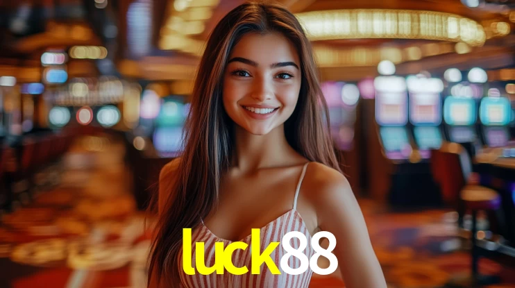 Daily Bonuses luck88