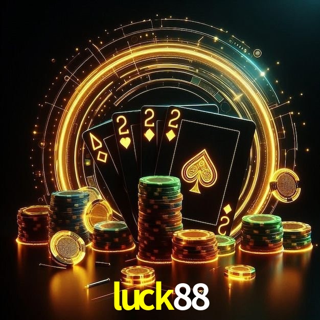 Promoção Relâmpago luck88