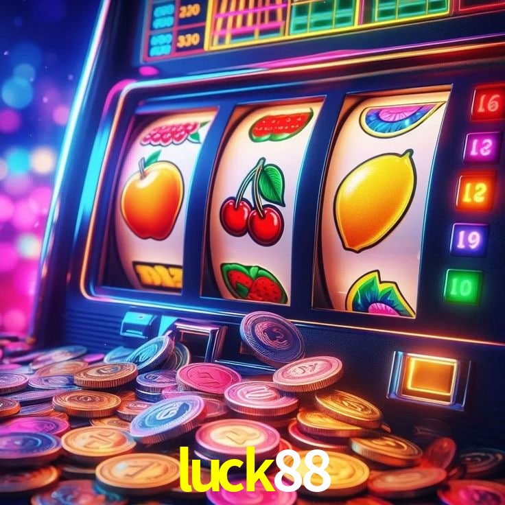 Login Seguro luck88