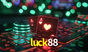 Benefícios da Conta luck88