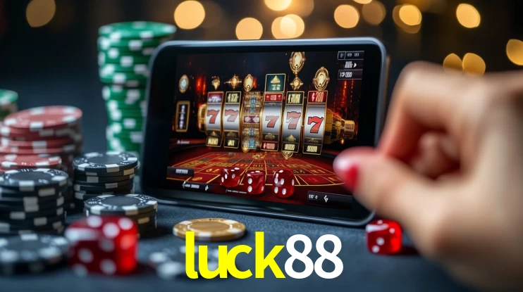 Live Casino luck88