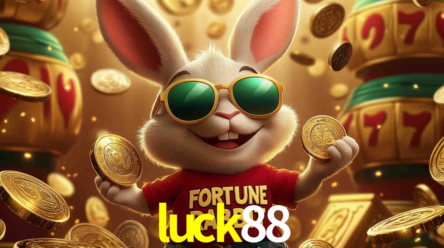 luck88: Seu Especialista em Apostas Esportivas Brasileiras