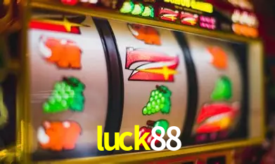 Inovações de Jogos na luck88: O Futuro das Experiências Interativas