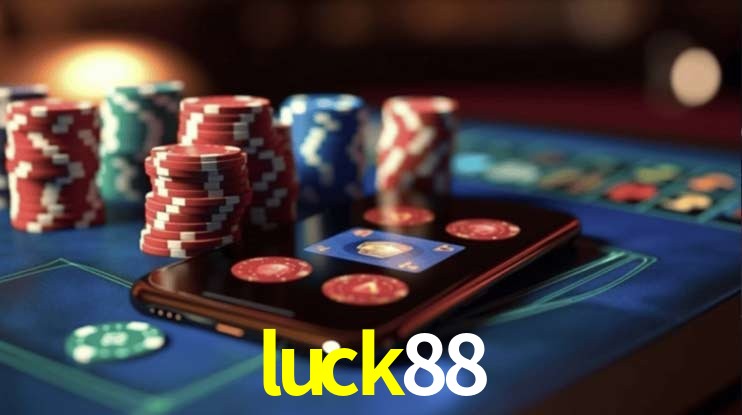 Recursos de Bônus luck88