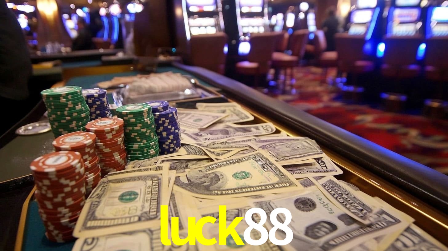 luck88 Belo Horizonte - Winners