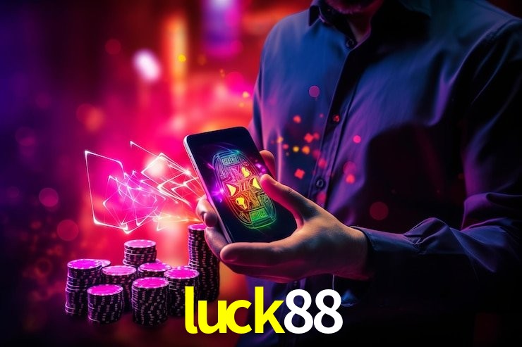 Apostas de Tênis luck88