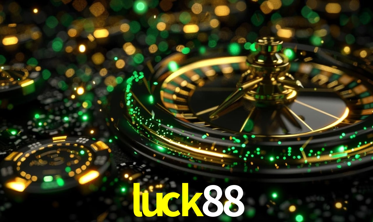 luck88 Brasília - Bonus Features