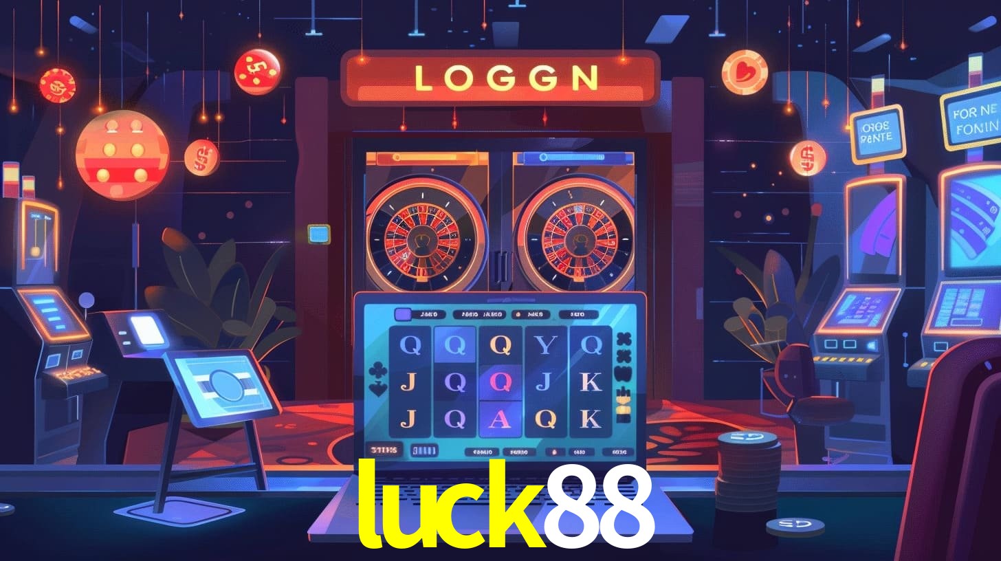 luck88 - User Statistics