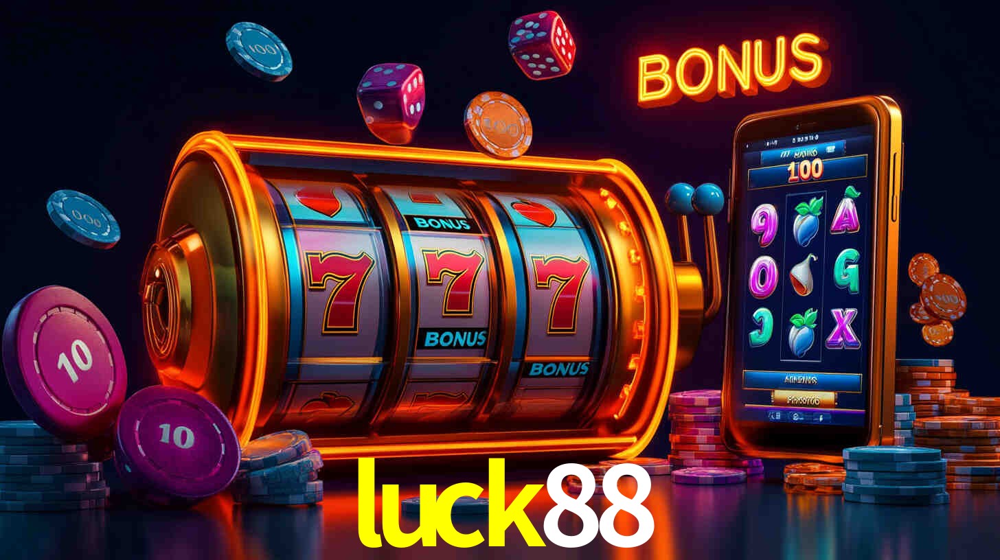 Descubra o Programa VIP da luck88: Vantagens Exclusivas para Jogadores