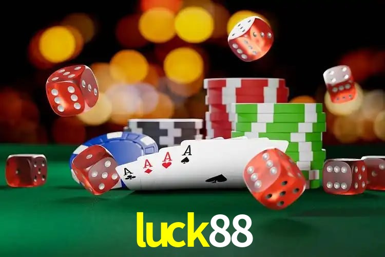 Promoções Sazonais luck88