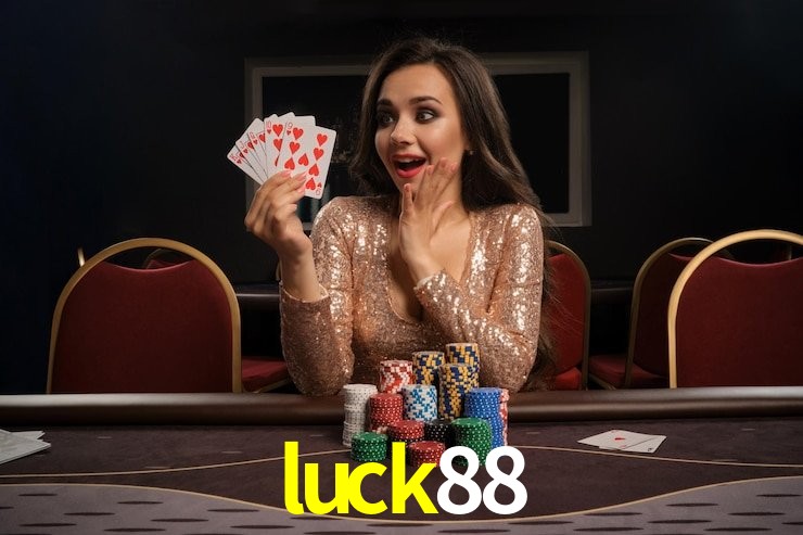 Bônus Diários luck88