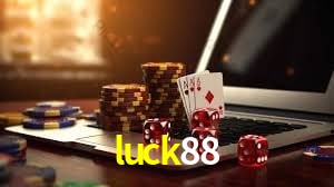 Jogos Exclusivos luck88