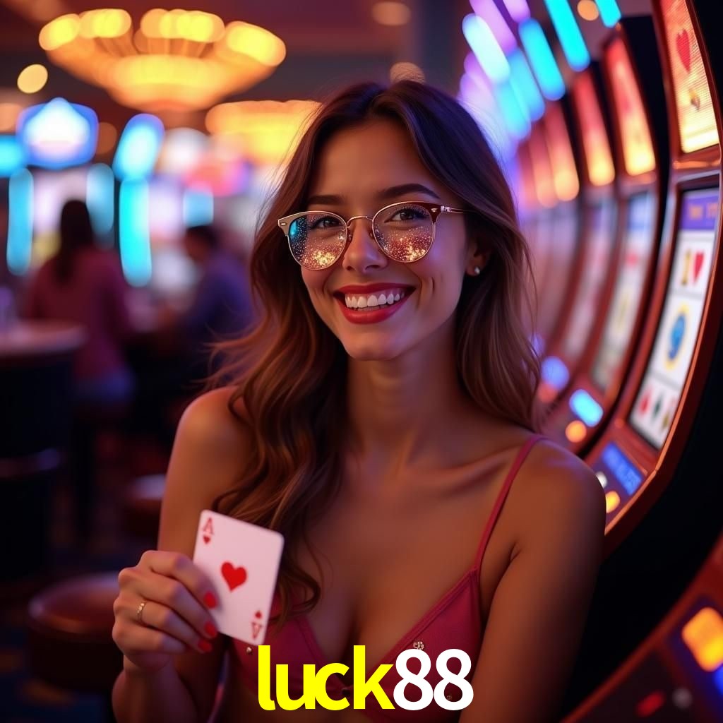 Game Statistics luck88