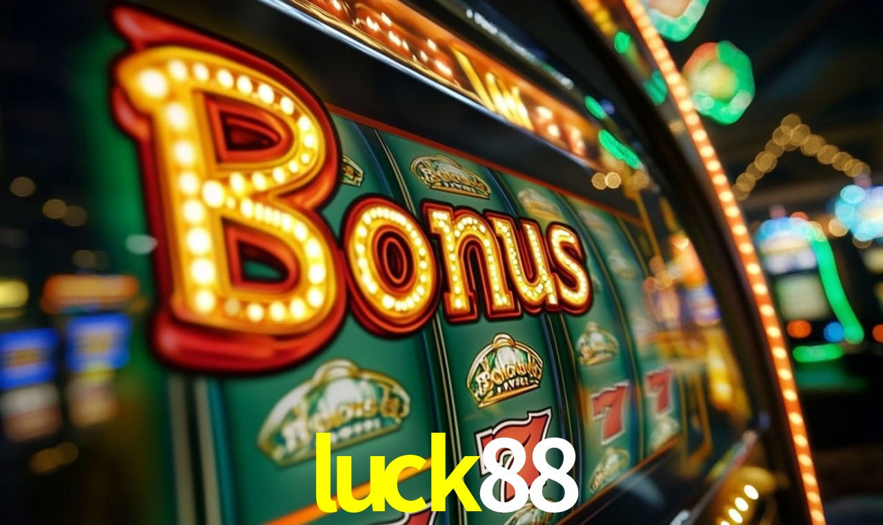 luck88 Belo Horizonte - Promo Tips
