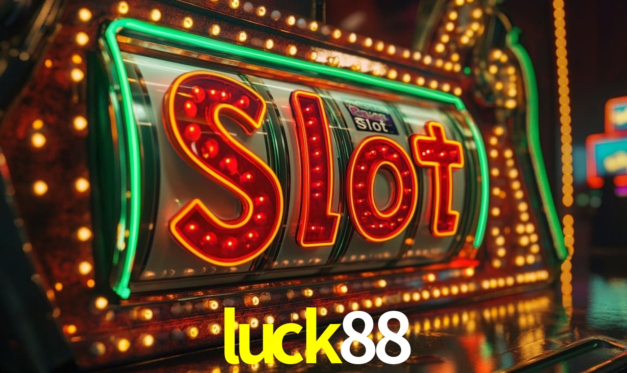 luck88 Entrar - Login Seguro Certificado