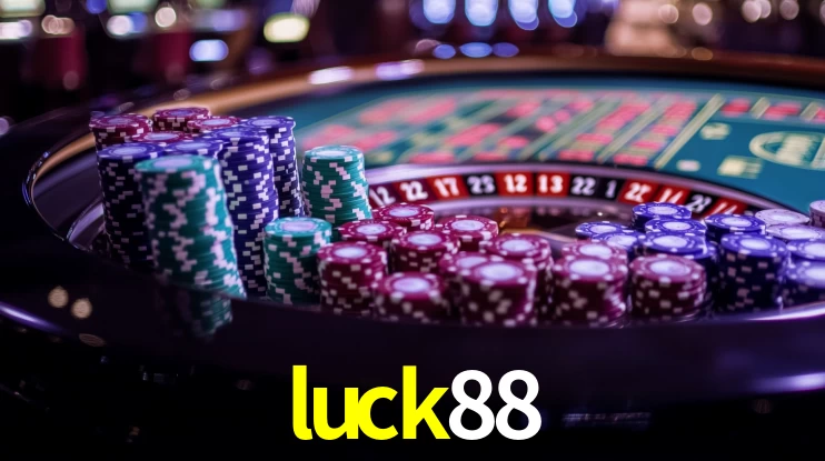Spaceman Game luck88