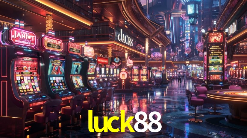 2FA Security luck88
