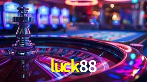 Cadastro Rápido luck88